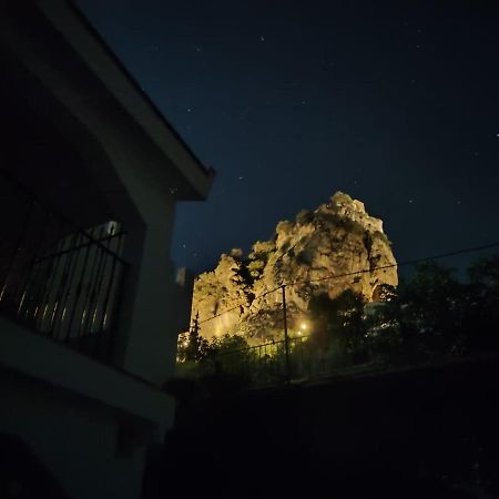 Noviembre La Iruela Βίλα Εξωτερικό φωτογραφία