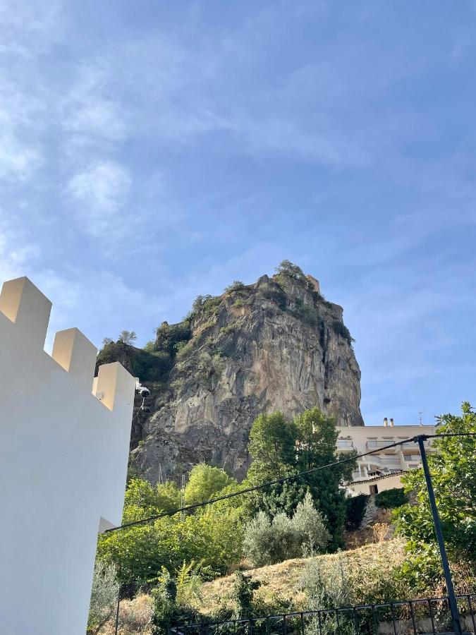 Noviembre La Iruela Βίλα Εξωτερικό φωτογραφία