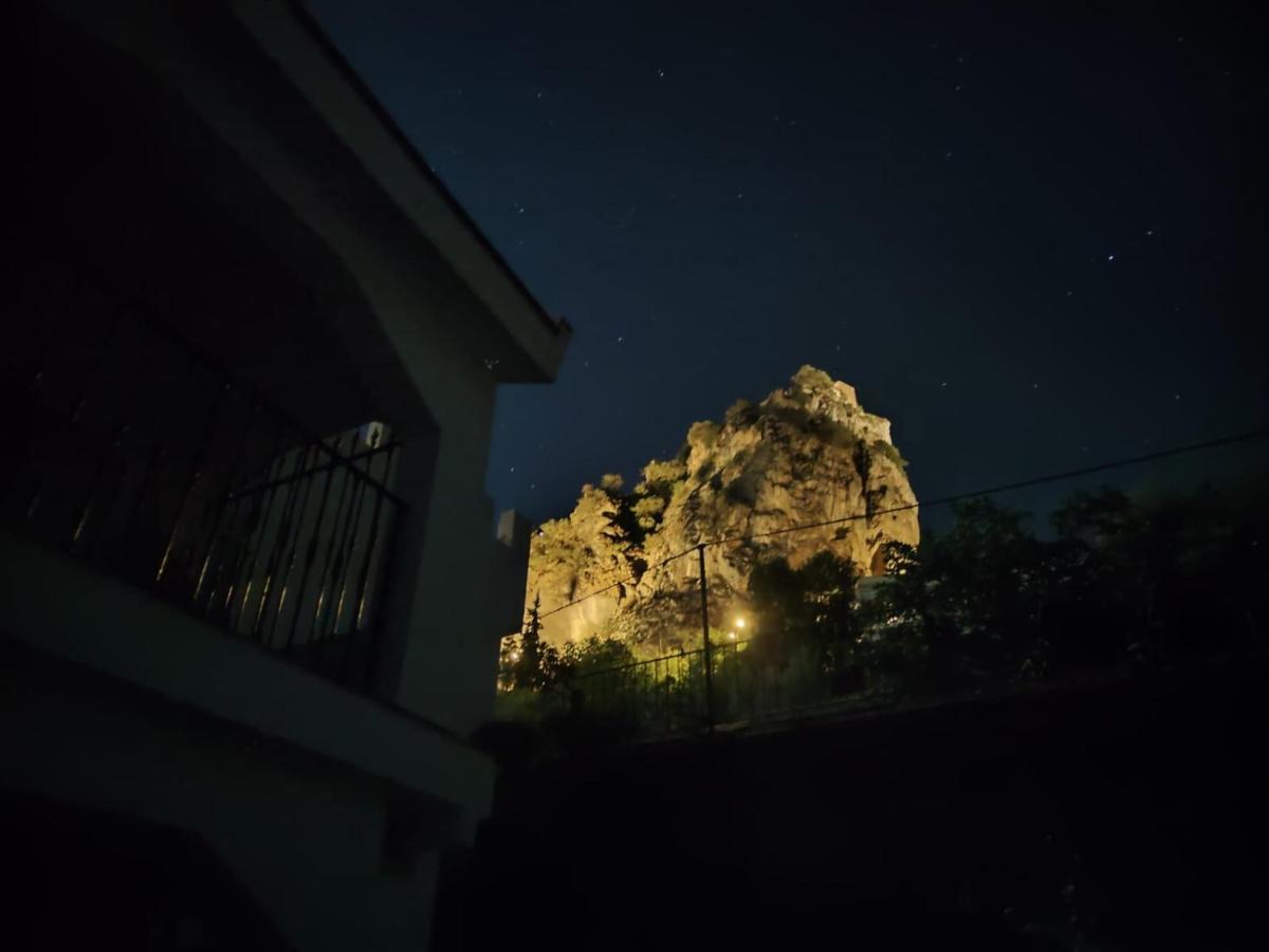 Noviembre La Iruela Βίλα Εξωτερικό φωτογραφία